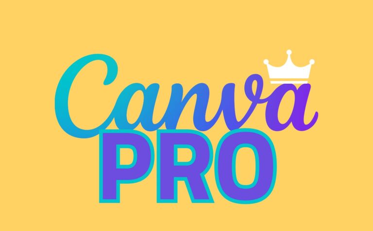 شرح الترقية إلى Canva Pro أو Canva للفرق