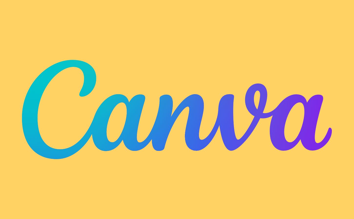 قصة نجاح تطبيق Canva