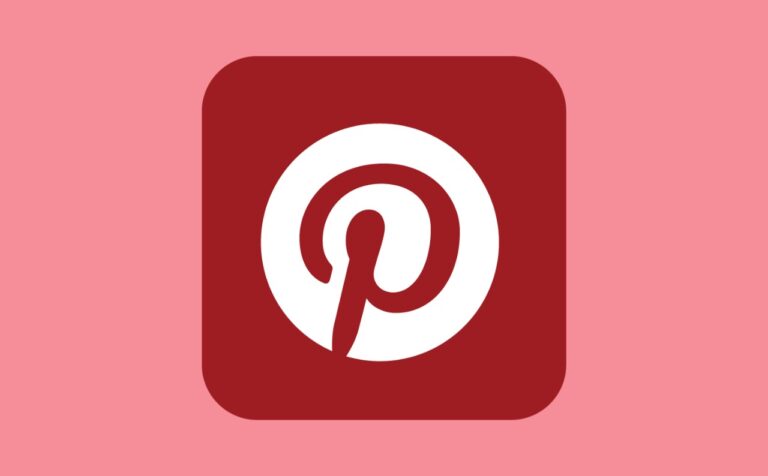 كيف تستخدم Canva لتصميم غلاف بروفايل على Pinterest