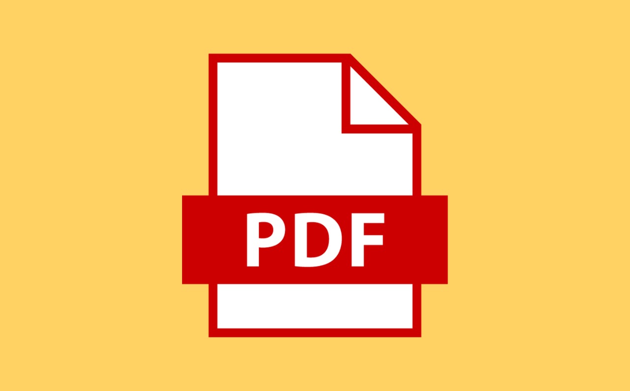 كيفية حجب النص في ملف PDF باستخدام Canva